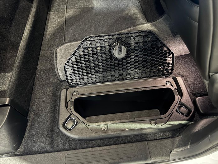 2025 RAM 1500 Laramie Sport Hurricane SO RamBox