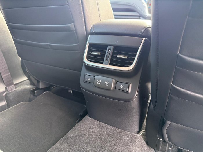 2022 Subaru Outback AWD Touring XT 6GEN MY23 AWD Crystal White