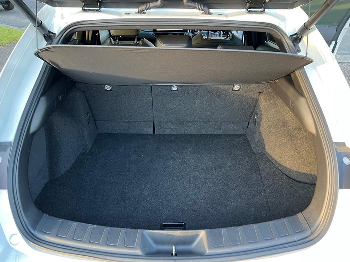2023 Lexus UX 200 Luxury