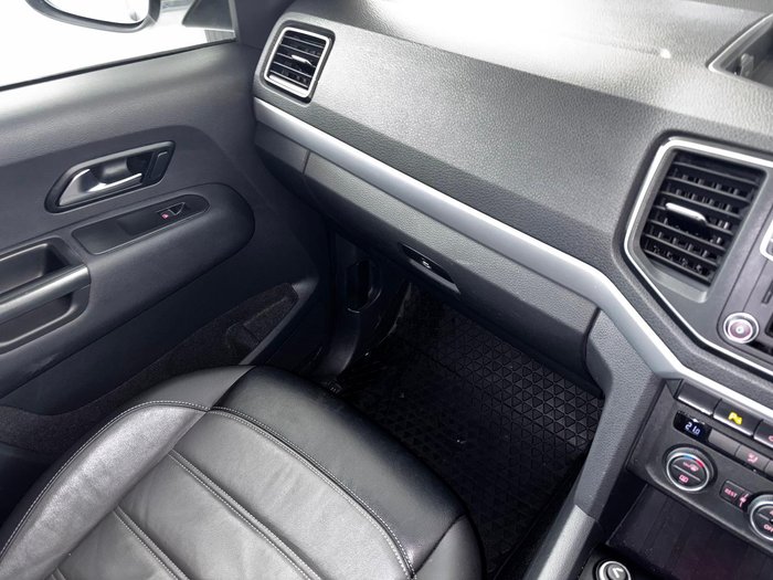2022 Volkswagen Amarok TDI580 Highline