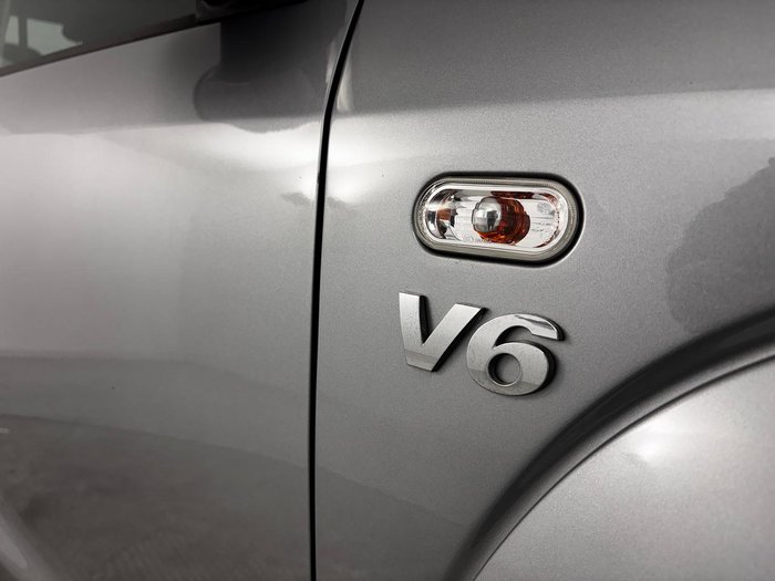 2022 Volkswagen Amarok TDI580 Highline