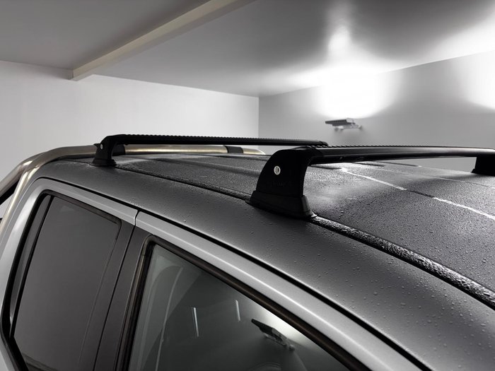 2022 Volkswagen Amarok TDI580 Highline