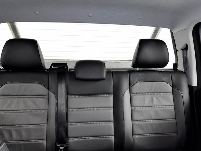 2022 Volkswagen Amarok TDI580 Highline