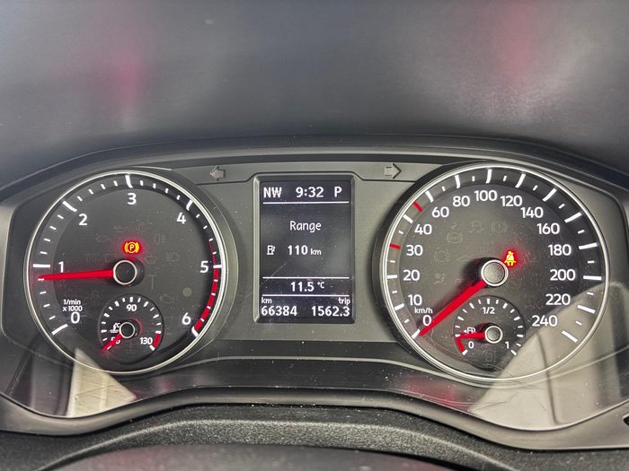 2022 Volkswagen Amarok TDI580 Highline