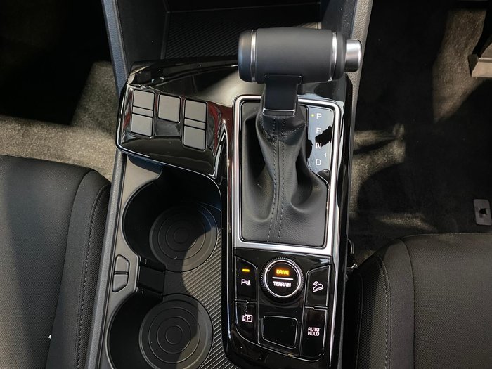 2025 Kia Sportage SX