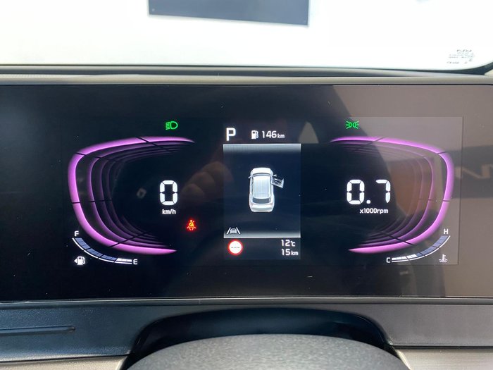 2025 Kia Sportage SX