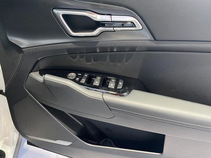 2025 Kia Sportage SX