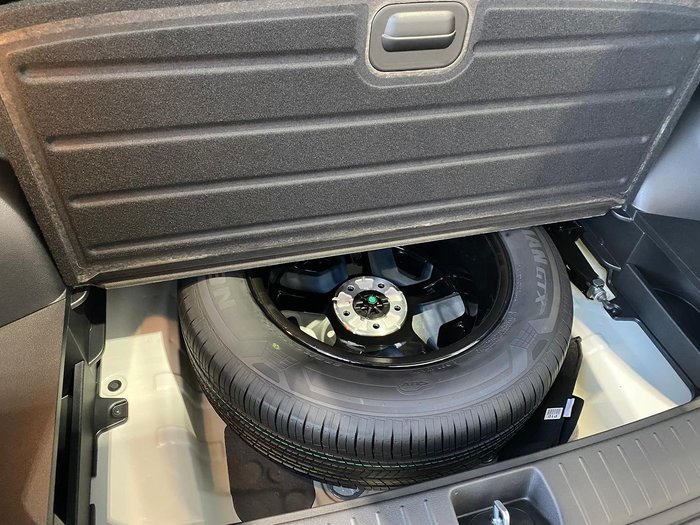 2025 Kia Sportage SX