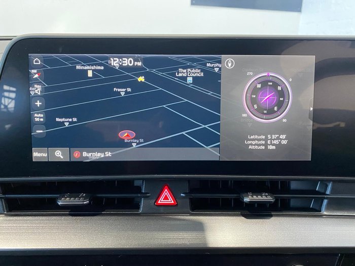 2025 Kia Sportage SX