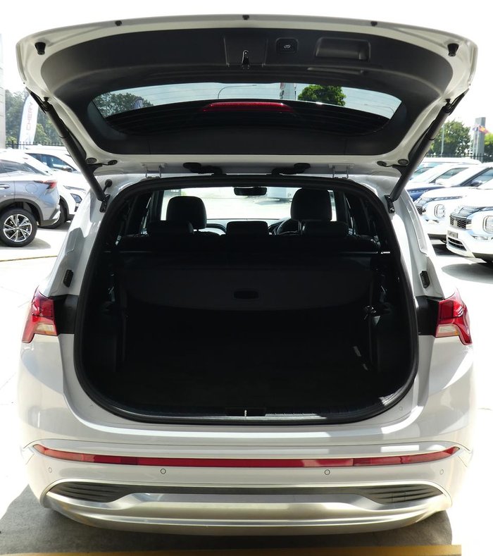 2021 Hyundai Santa Fe Highlander