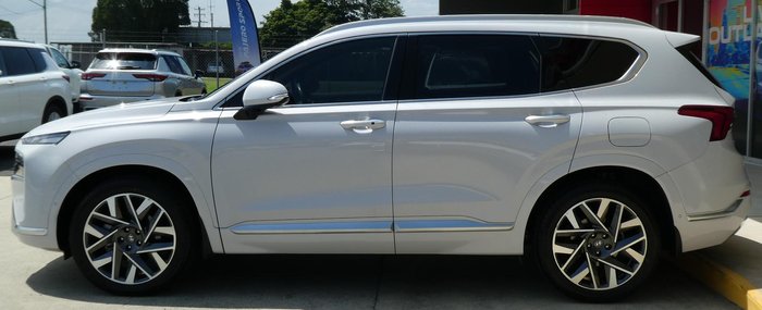 2021 Hyundai Santa Fe Highlander