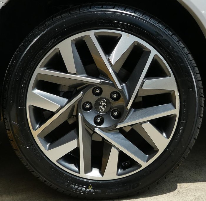 2021 Hyundai Santa Fe Highlander