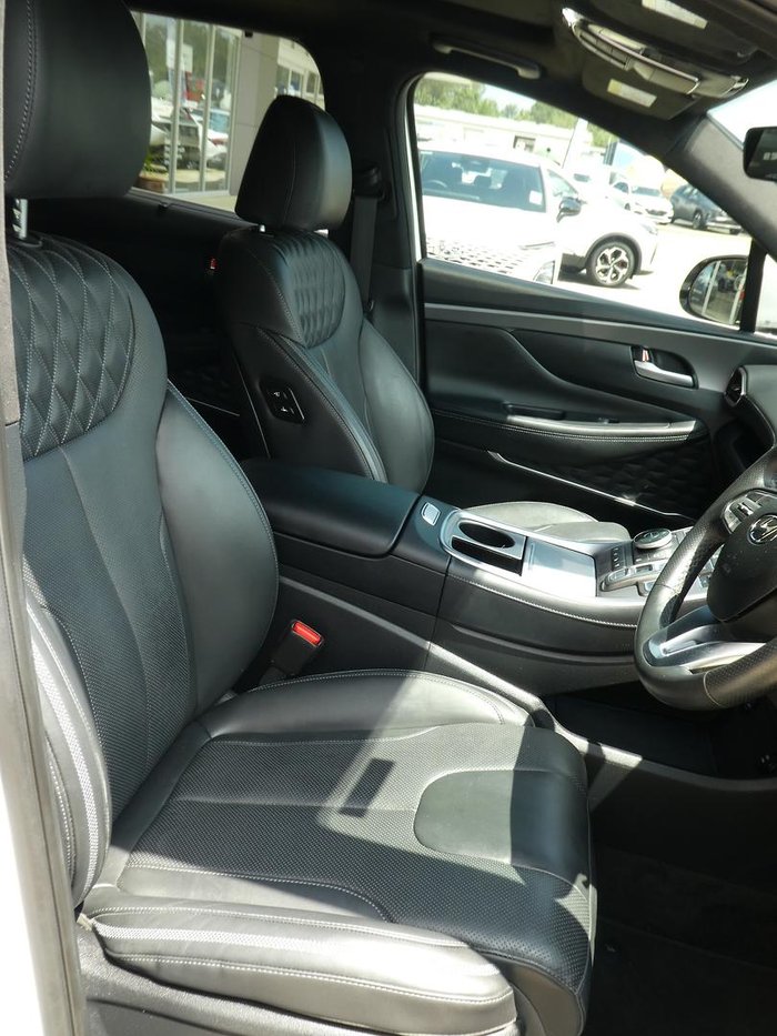 2021 Hyundai Santa Fe Highlander