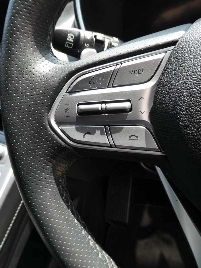 2021 Hyundai Santa Fe Highlander