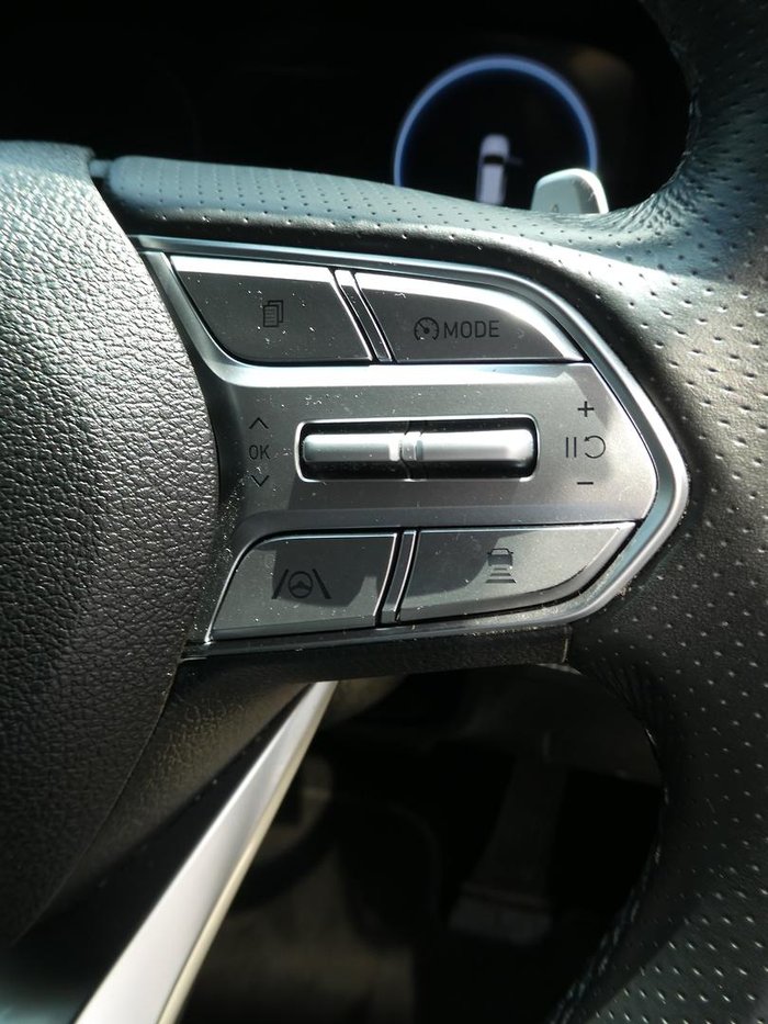2021 Hyundai Santa Fe Highlander