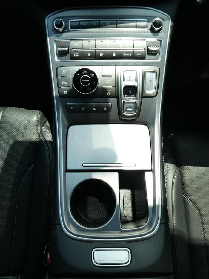 2021 Hyundai Santa Fe Highlander