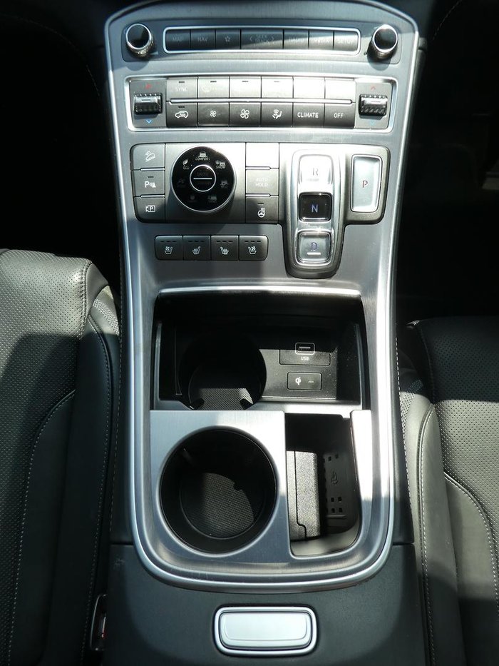 2021 Hyundai Santa Fe Highlander