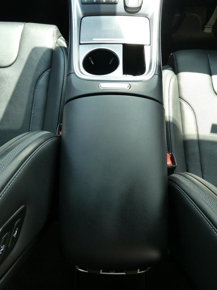 2021 Hyundai Santa Fe Highlander
