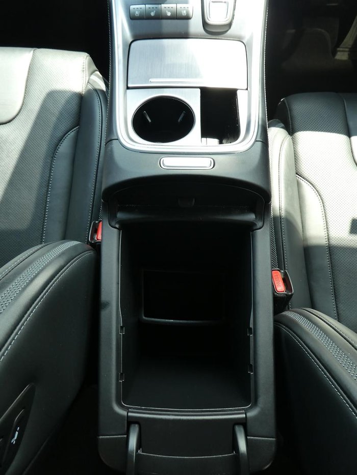 2021 Hyundai Santa Fe Highlander