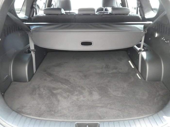 2021 Hyundai Santa Fe Highlander