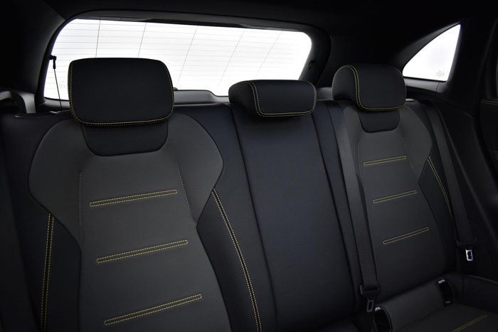 2020 Mercedes-Benz GLA-Class GLA45 AMG S H247 Four Wheel Drive Mountain Grey