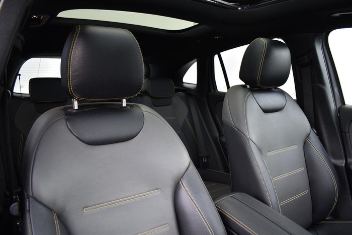 2020 Mercedes-Benz GLA-Class GLA45 AMG S H247 Four Wheel Drive Mountain Grey