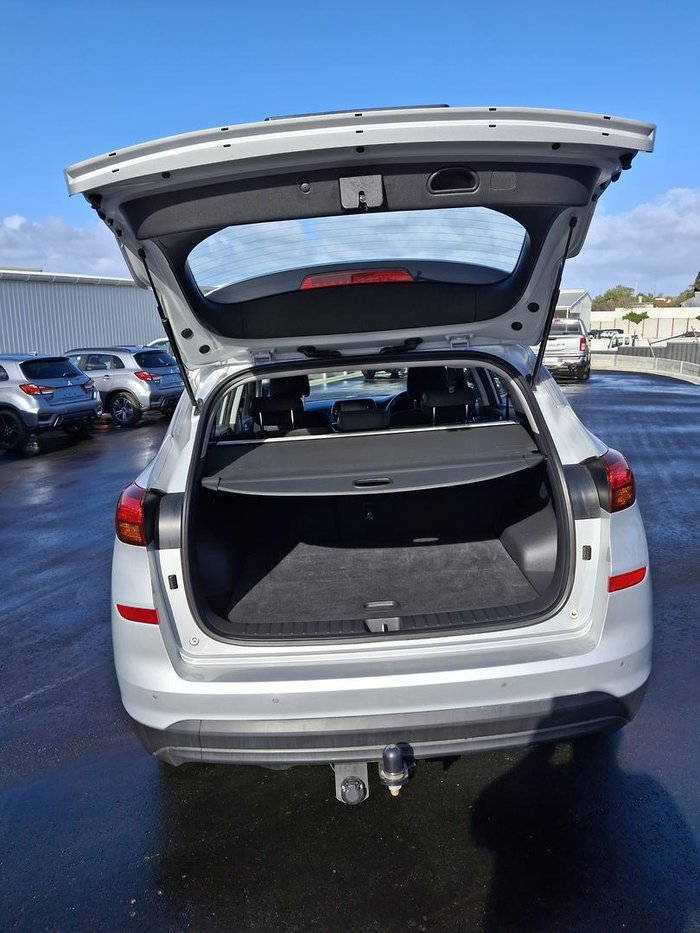 2020 Hyundai Tucson Active