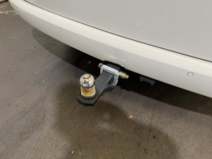 2022 Hyundai STARIA LOAD US4.V1 MY22 Creamy White