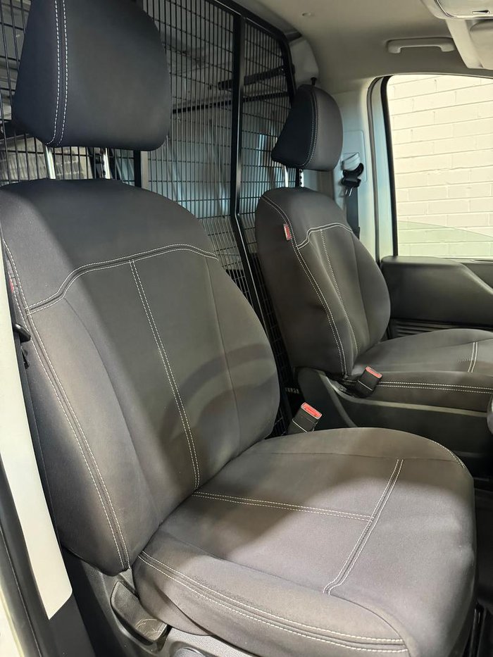 2022 Hyundai STARIA LOAD US4.V1 MY22 Creamy White