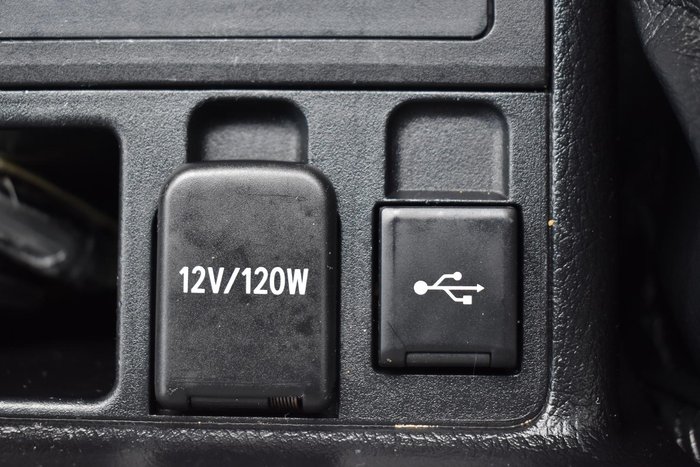 2023 Toyota Landcruiser Prado GX GDJ150R 4X4 Dual Range Glacier White