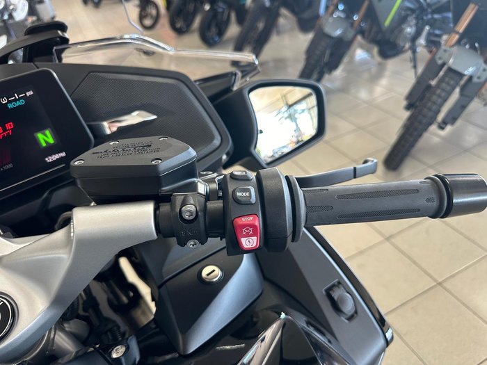 2024 BMW R 1250 RT Triple Black R 1250 Black