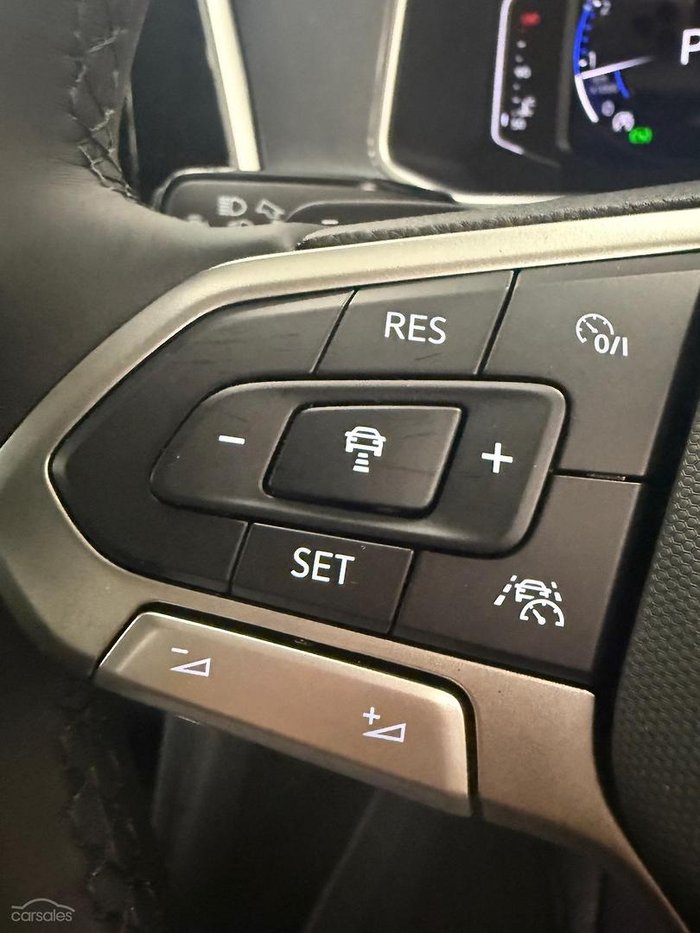 2025 Volkswagen T-Roc 110TSI Style
