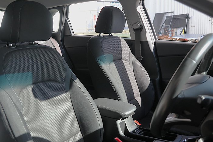 2022 Hyundai i30 