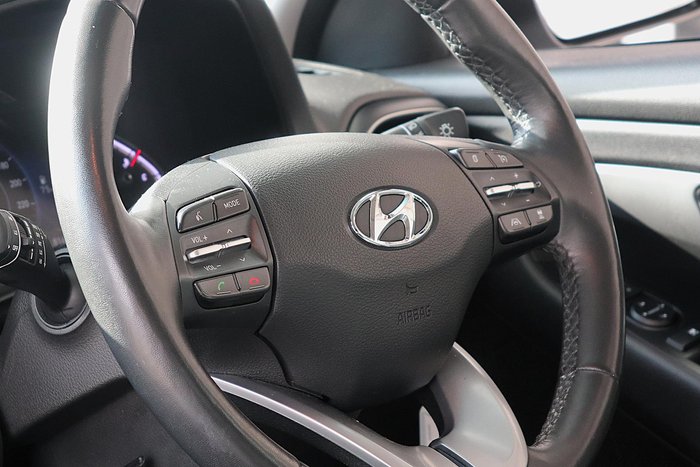 2022 Hyundai i30 