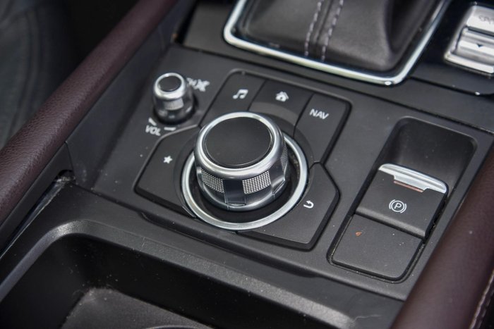 2016 Mazda 3 SP25 Astina