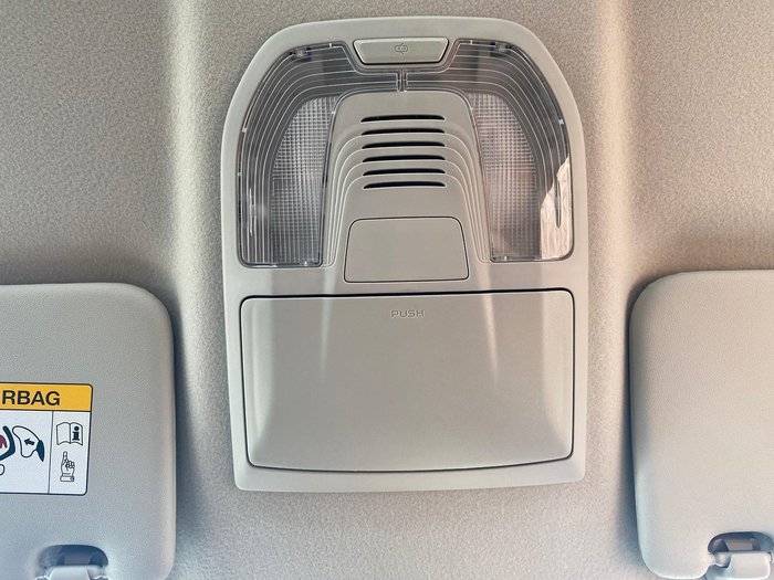 2026 Isuzu D-MAX SX High Ride