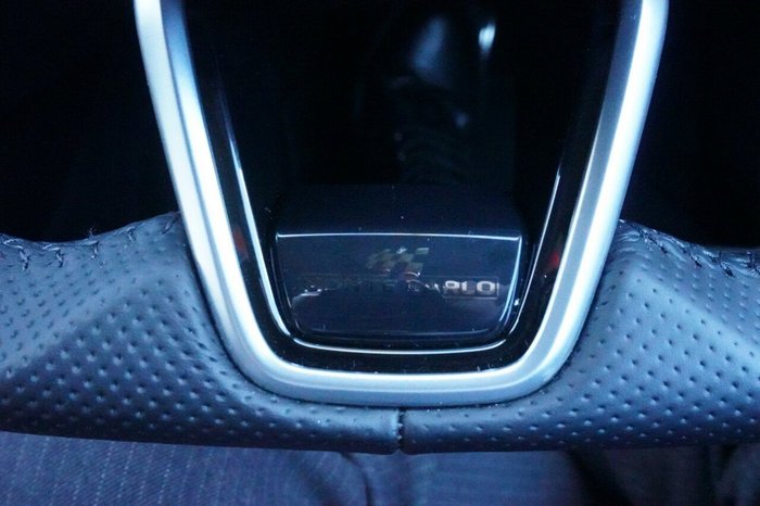 2024 SKODA Fabia 110TSI Monte Carlo