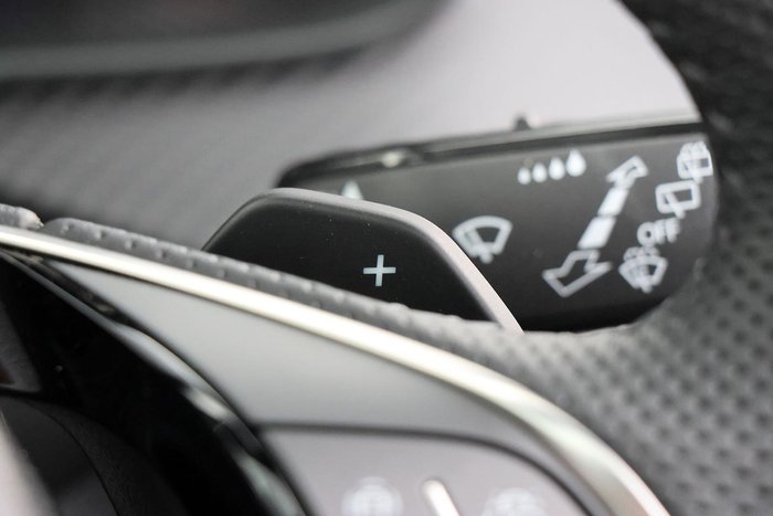 2025 SKODA Kamiq 110TSI Monte Carlo