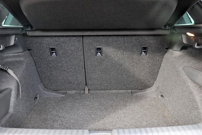 2025 SKODA Kamiq 110TSI Monte Carlo