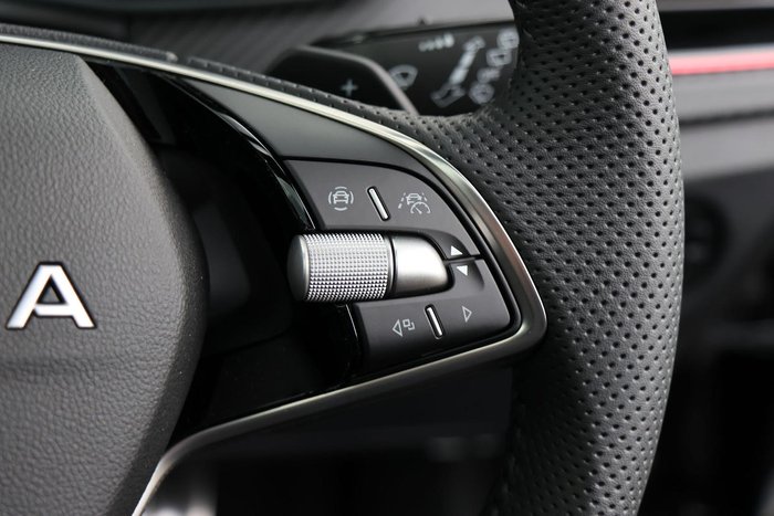 2025 SKODA Kamiq 110TSI Monte Carlo