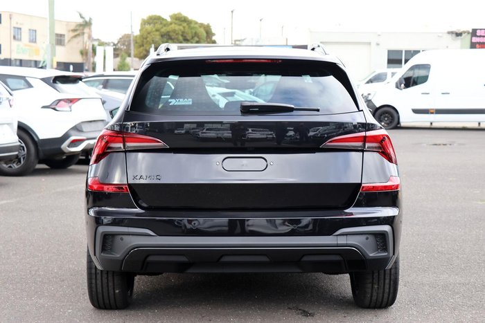 2025 SKODA Kamiq 110TSI Monte Carlo