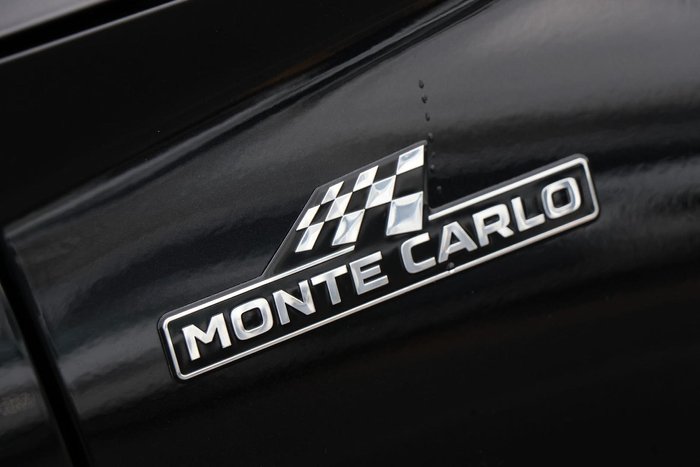 2025 SKODA Kamiq 110TSI Monte Carlo