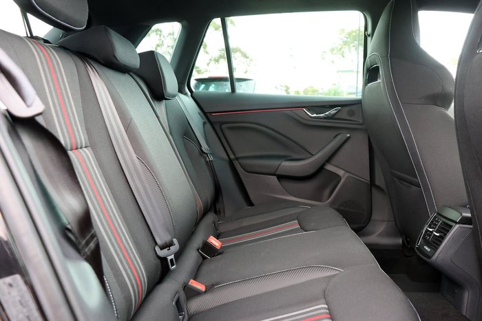 2025 SKODA Kamiq 110TSI Monte Carlo