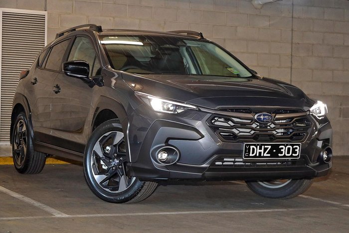 2024 Subaru Crosstrek 2.0S