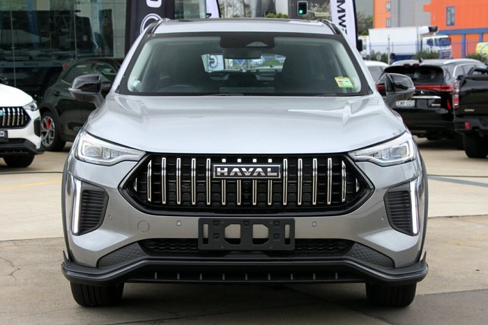 2025 GWM Haval Jolion Ultra
