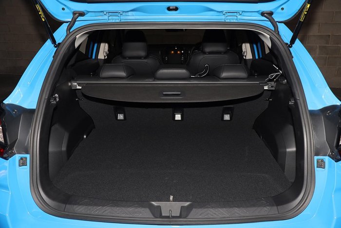 2024 Subaru Impreza 2.0S G6 MY24 AWD Oasis Blue