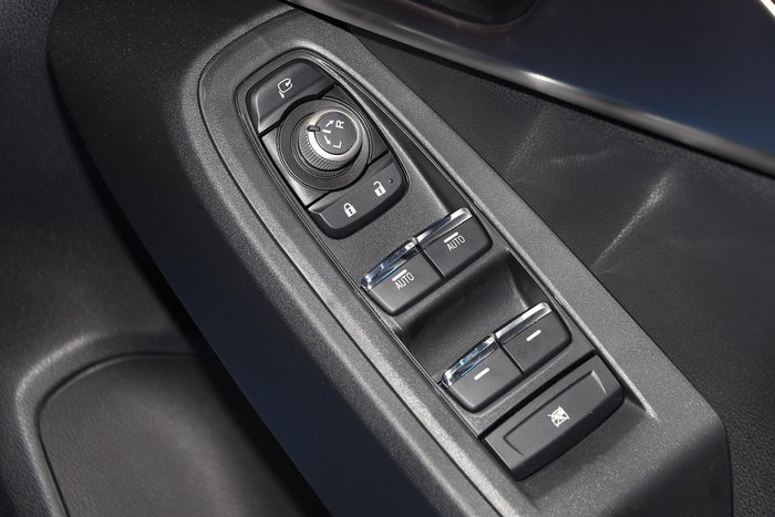 2024 Subaru Impreza 2.0S G6 MY24 AWD Oasis Blue