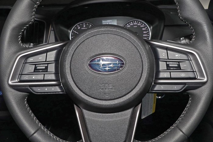 2024 Subaru Impreza 2.0S G6 MY24 AWD Oasis Blue