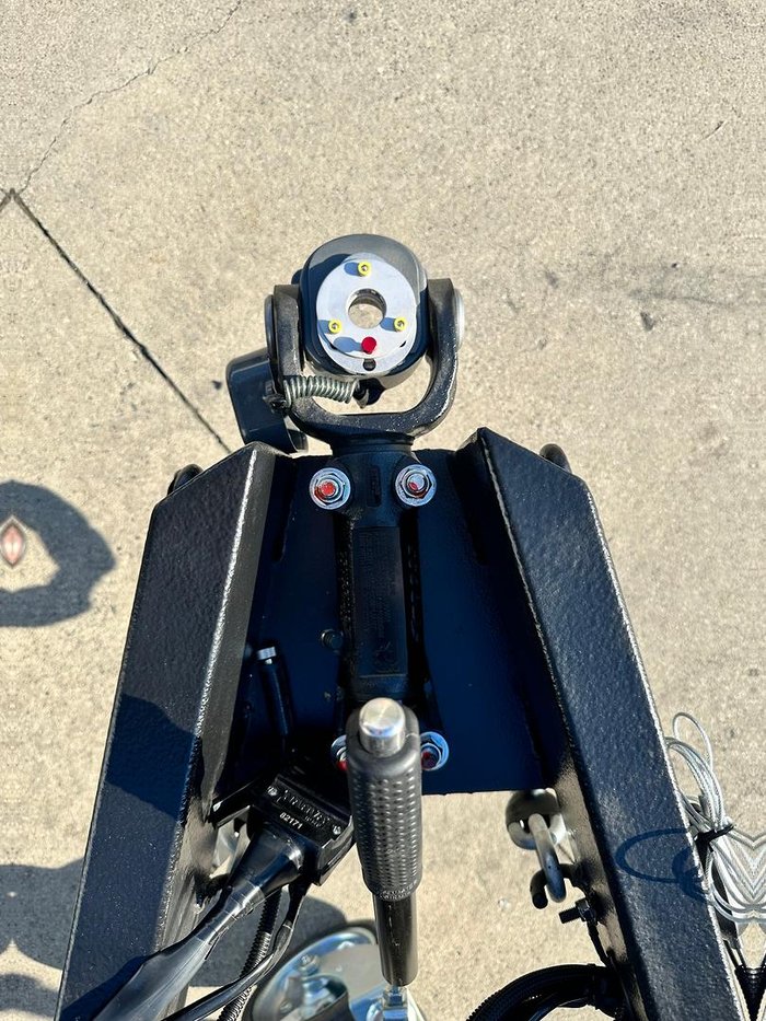 2025 JB Caravans Dirt Road Xtreme 22' Family Bunk