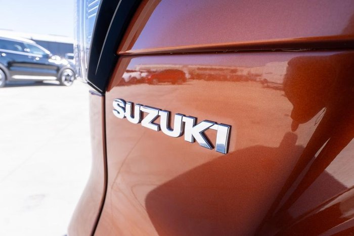 2023 Suzuki S-Cross GL+